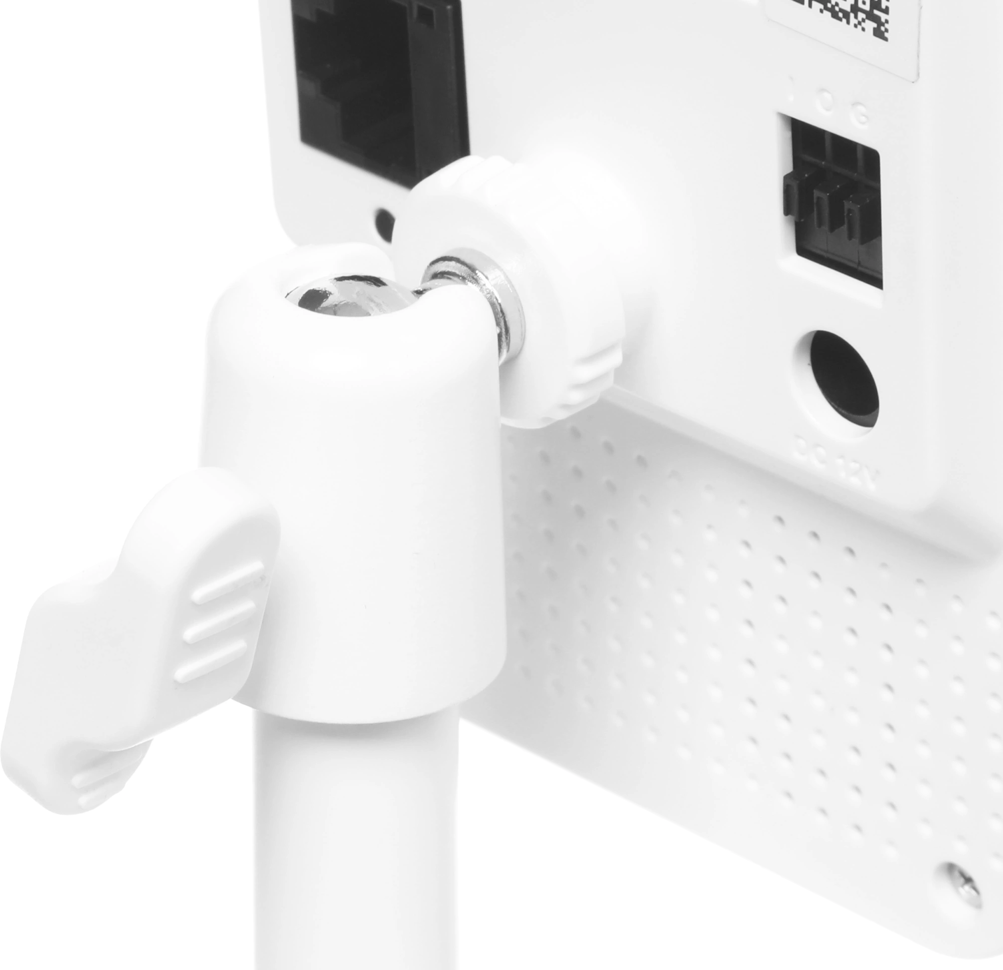 Камера видеонаблюдения IP Dahua DH-IPC-C4KP-P-0280B Wi-Fi 2.8-2.8мм цв. корп.:белый (DH-C4K-P) — миниатюра 13