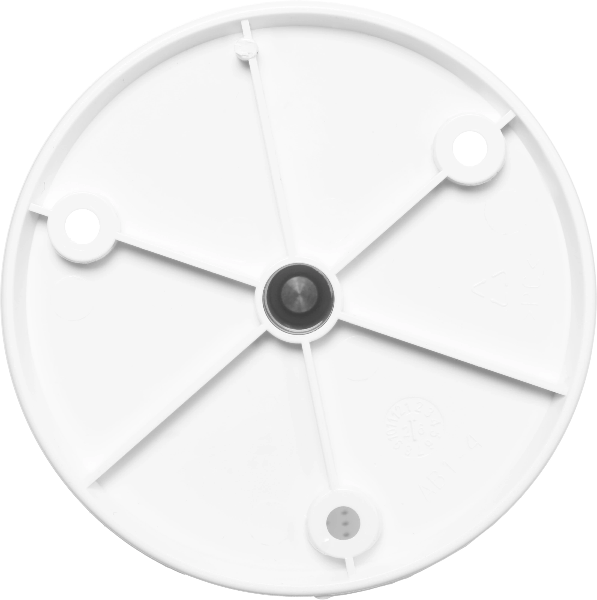 Камера видеонаблюдения IP Dahua DH-IPC-C4KP-P-0280B Wi-Fi 2.8-2.8мм цв. корп.:белый (DH-C4K-P) — миниатюра 16