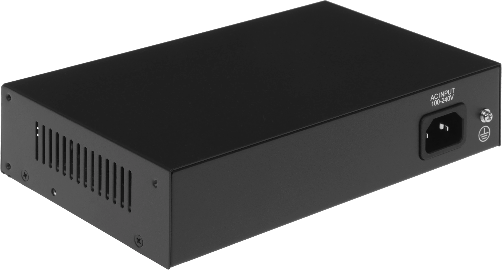Коммутатор Tiandy TC-P3S06 H/0402/AT/60 — миниатюра 7