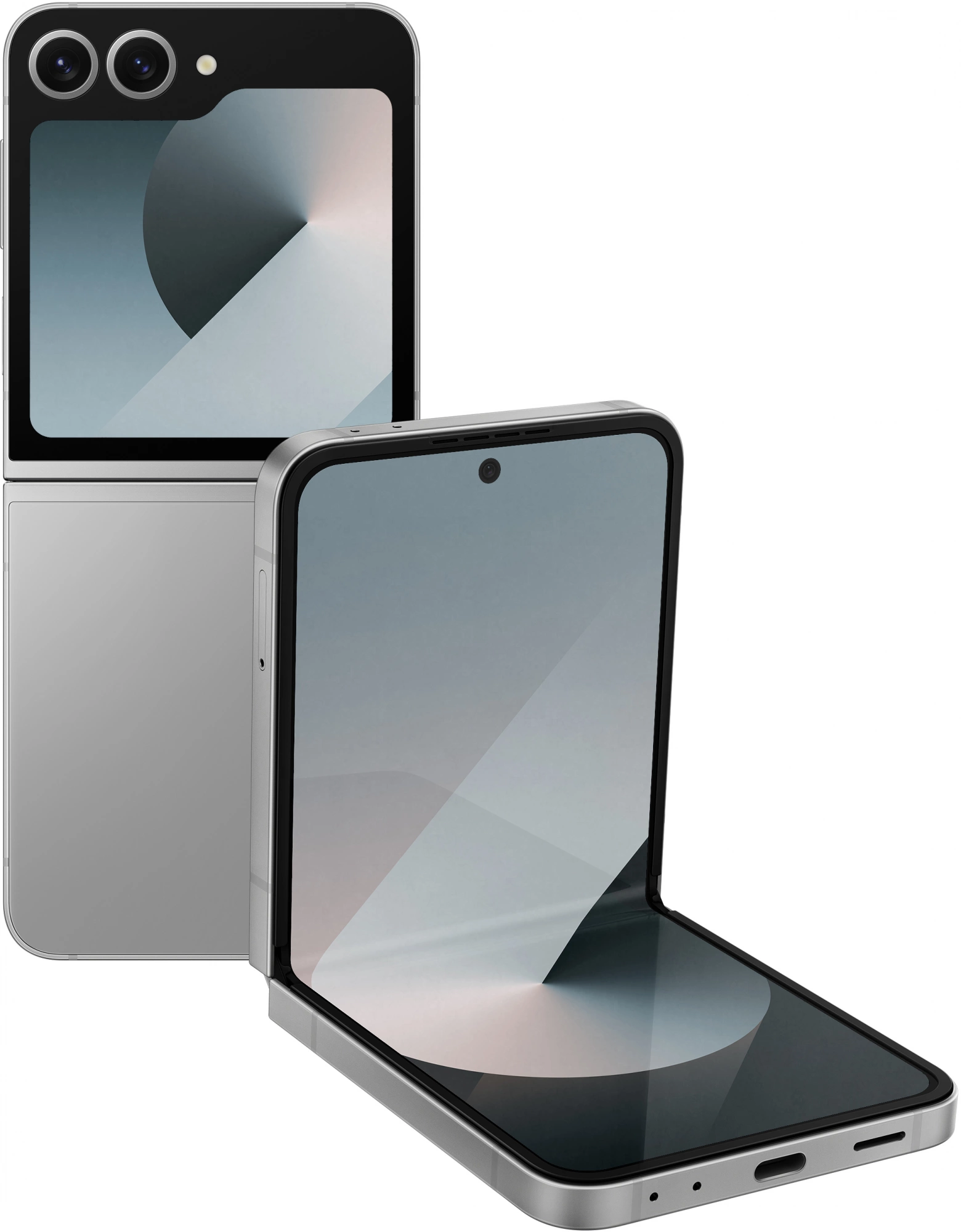 Смартфон Samsung SM-F741B Galaxy Z Flip 6 256Gb (SM-F741BZSGCAU)