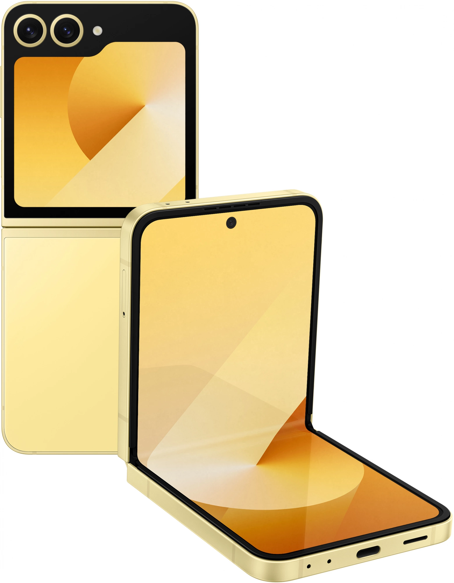 Смартфон Samsung SM-F741B Galaxy Z Flip 6 256Gb (SM-F741BZYGCAU)