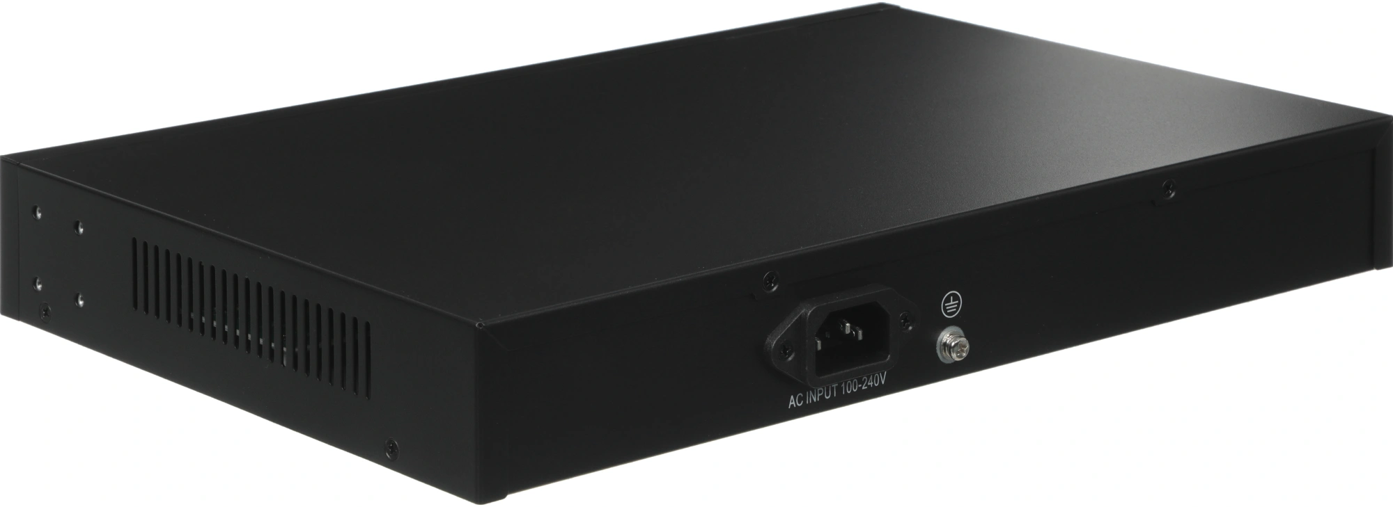 Коммутатор Tiandy TC-P3S019 H/1621/AT/180 — миниатюра 8