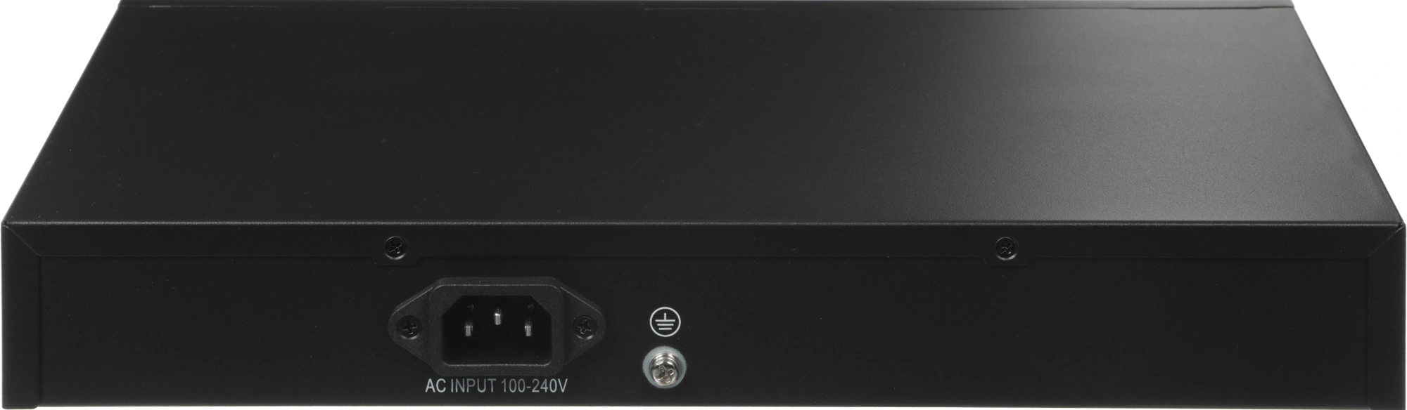 Коммутатор Tiandy TC-P3S019 H/1621/AT/180 — миниатюра 9