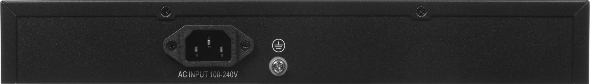 Коммутатор Tiandy TC-P3S019 H/1621/AT/180 — миниатюра 10