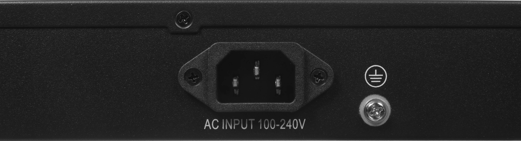 Коммутатор Tiandy TC-P3S019 H/1621/AT/180 — миниатюра 11