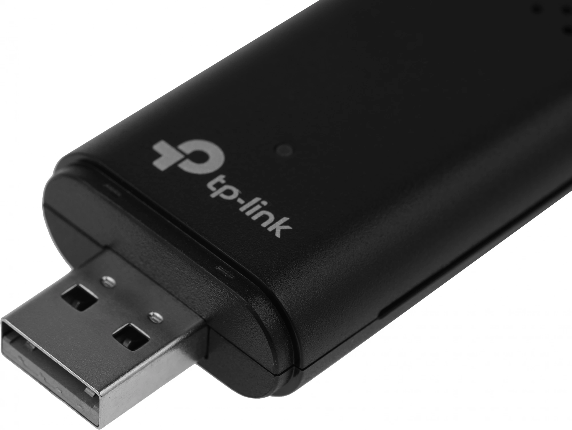 Сетевой адаптер Wi-Fi TP-Link ARCHER TX20U AX1800 USB 3.0 (ант.внутр.) 2ант. — миниатюра 6