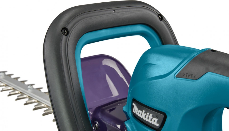 Кусторез Makita DUH607F001аккум. — миниатюра 3