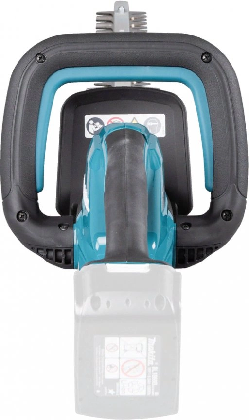 Кусторез Makita DUH606Zаккум. — миниатюра 3