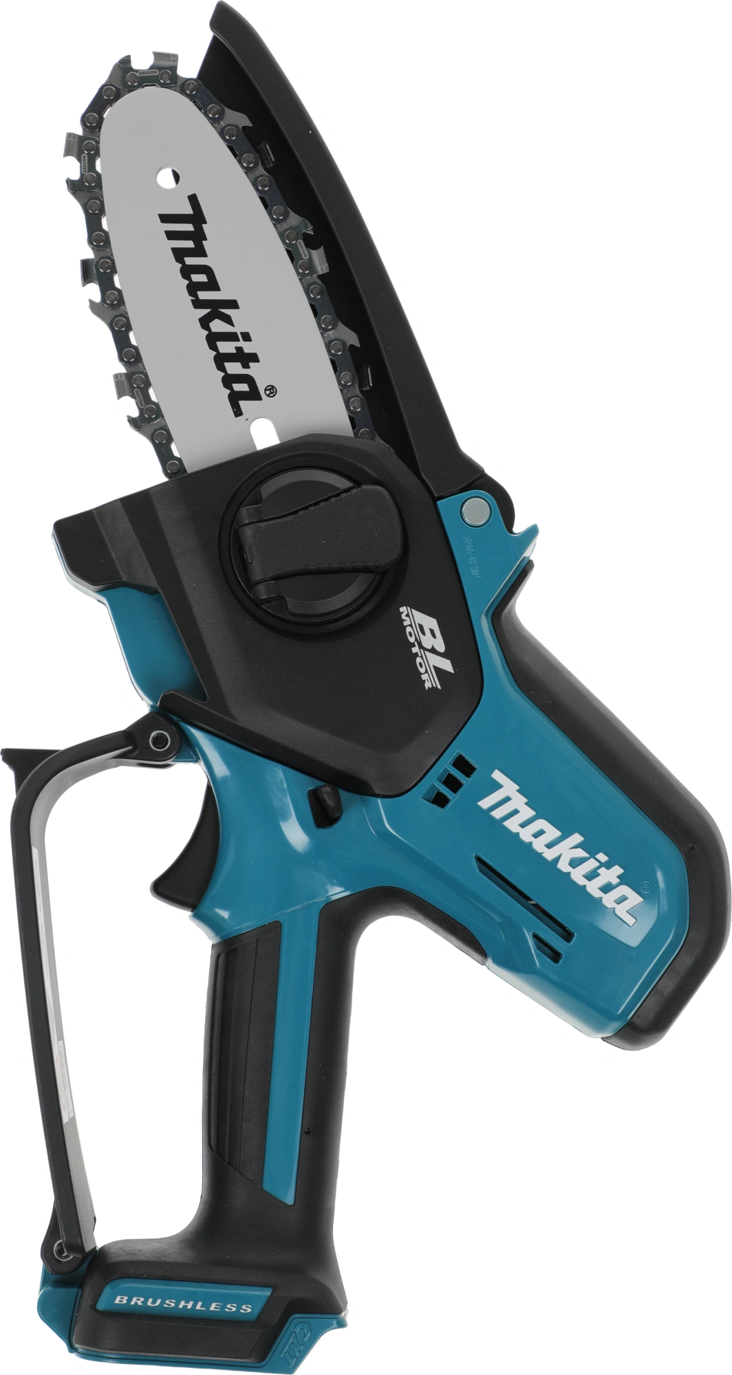 Цепная пила Makita UC100DZ аккум. 210Вт дл.шины:4"(10cm) — миниатюра 11