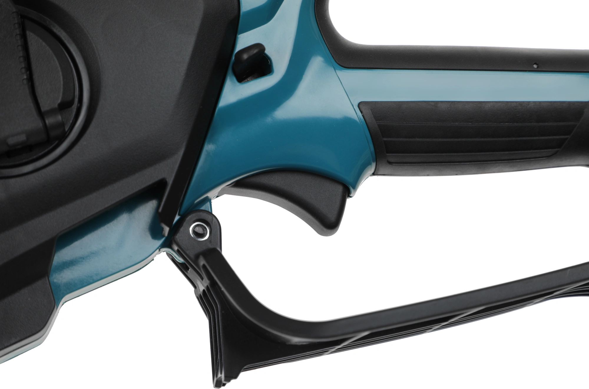Цепная пила Makita UC100DZ аккум. 210Вт дл.шины:4"(10cm) — миниатюра 5