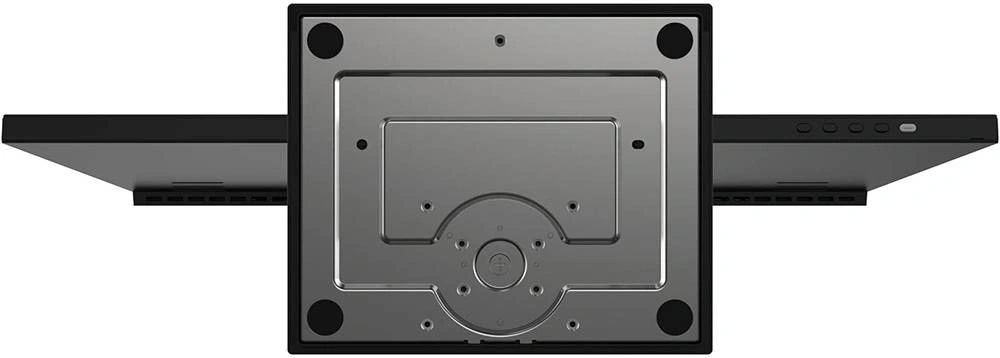 Монитор Dahua 27" LM27-U401A черный IPS LED 5ms 16:9 HDMI матовая HAS Piv 1000:1 300cd 178гр/178гр 3840x2160 60Hz DP Quad 4K (2160p) USB 5.4кг — фото 1