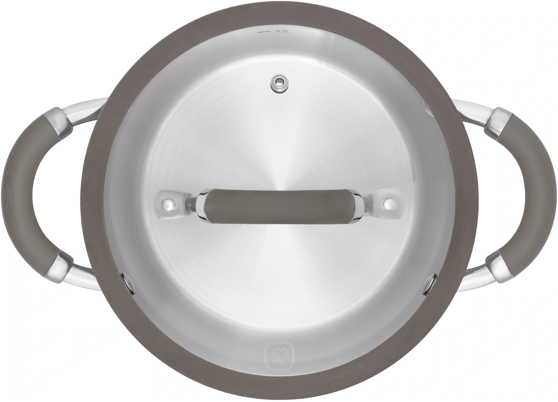 Набор посуды Rondell Balance RDS-756 8 предметов — миниатюра 19