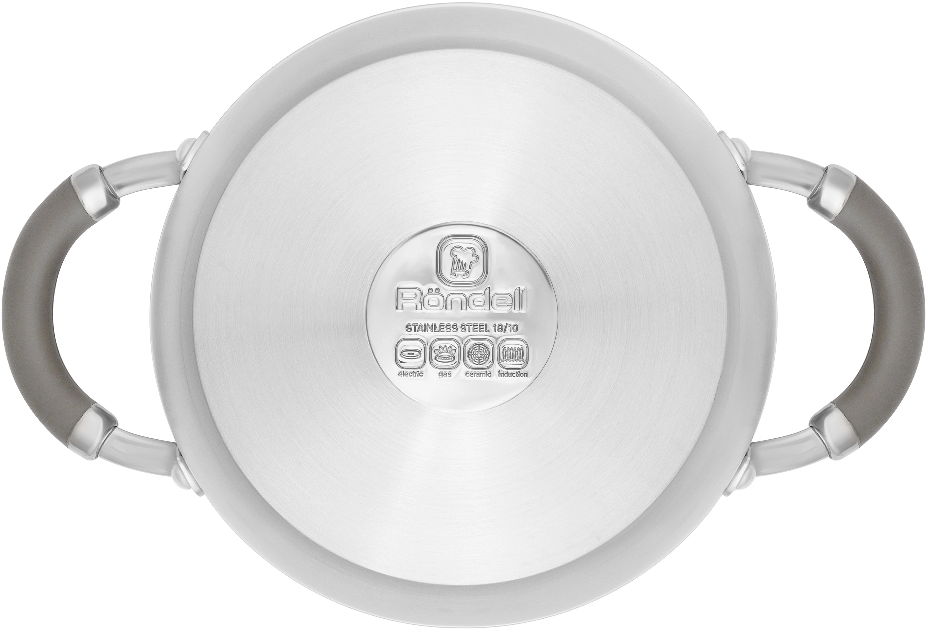Набор посуды Rondell Balance RDS-756 8 предметов — миниатюра 20