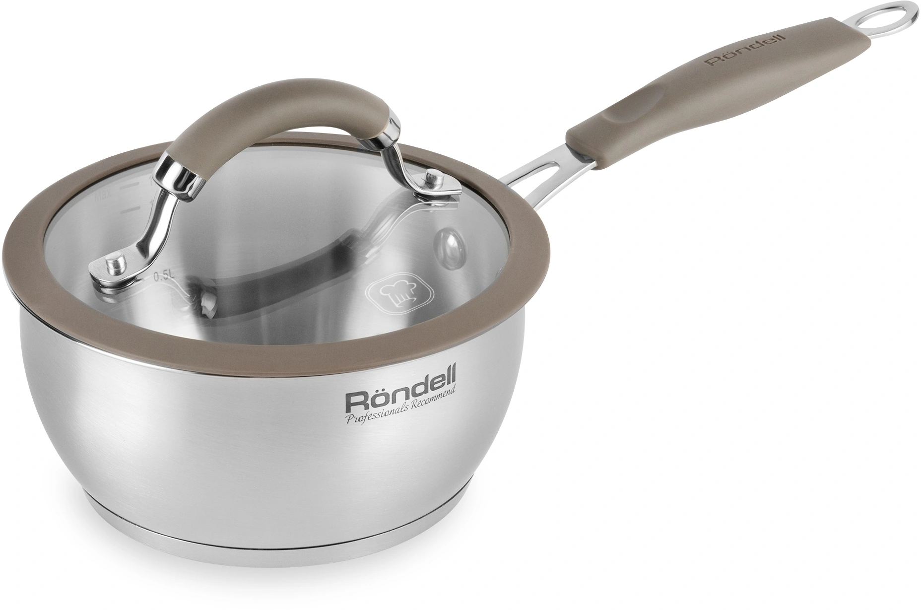 Набор посуды Rondell Balance RDS-756 8 предметов — миниатюра 23