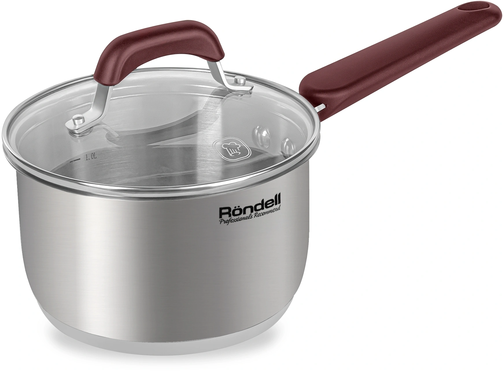 Набор посуды Rondell Bojole RDS-824 8 предметов — миниатюра 9
