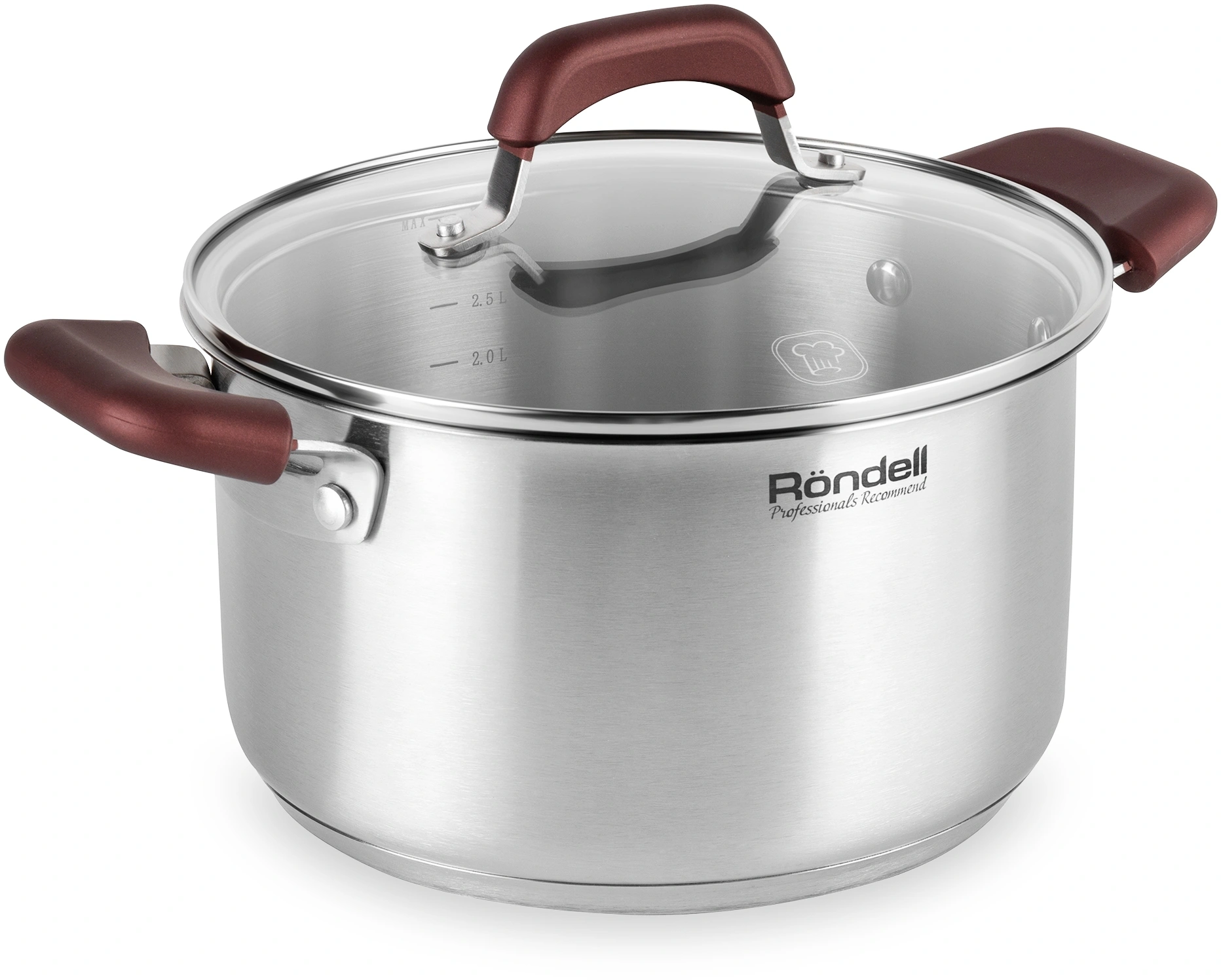 Набор посуды Rondell Bojole RDS-824 8 предметов — миниатюра 2