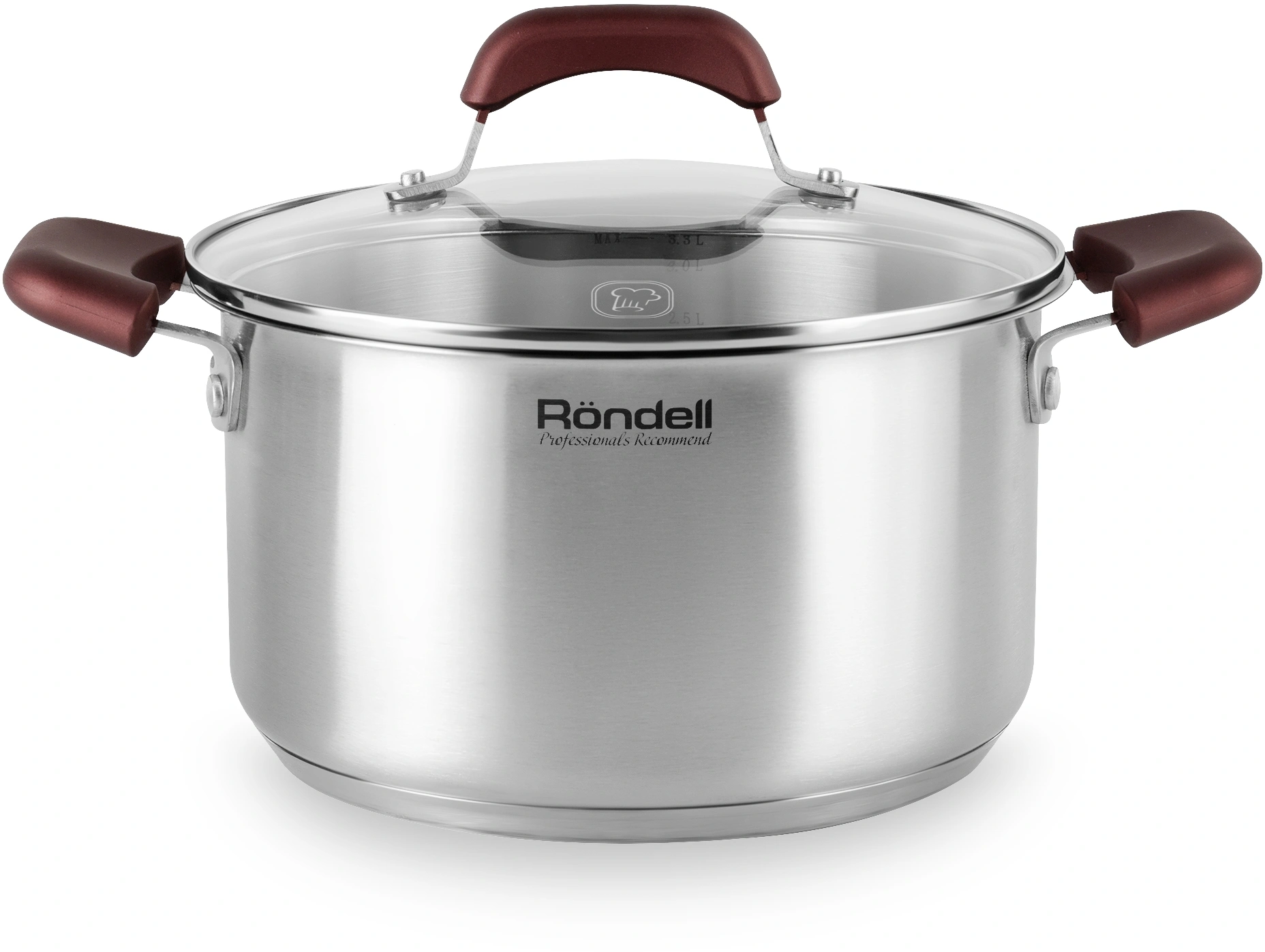 Набор посуды Rondell Bojole RDS-824 8 предметов — миниатюра 3