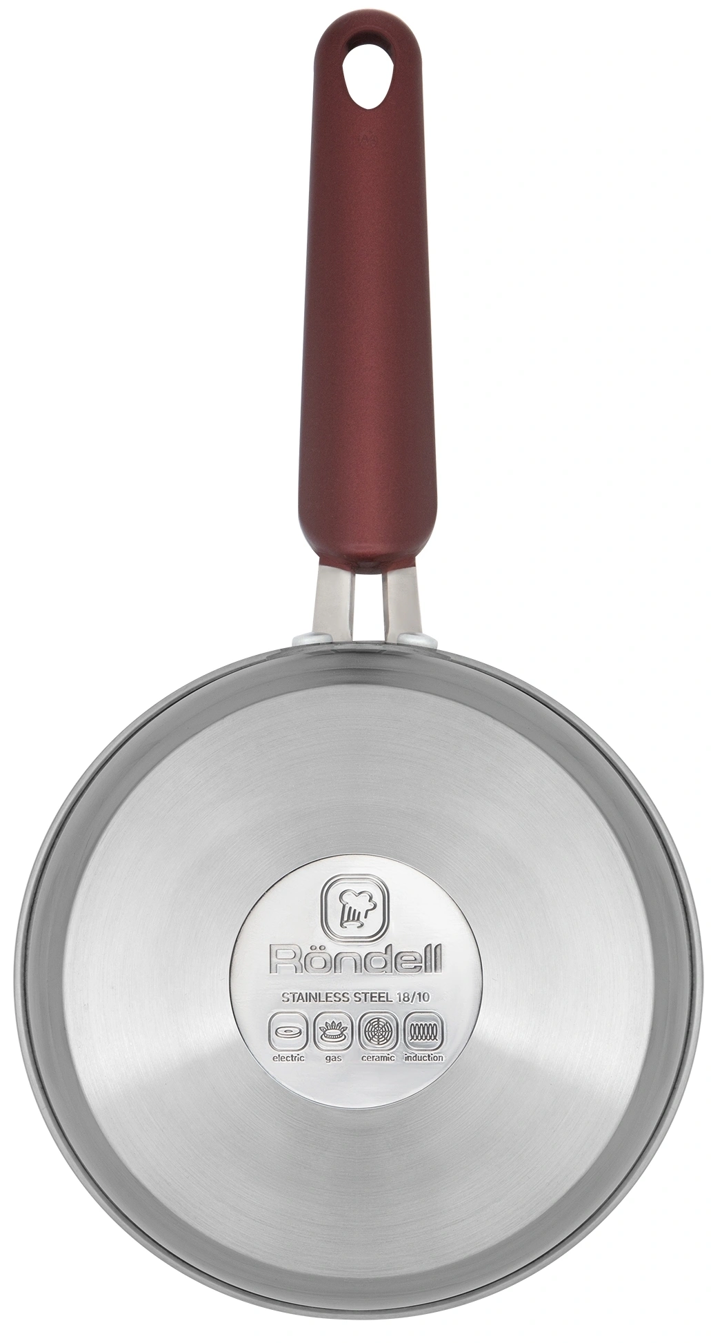 Набор посуды Rondell Bojole RDS-824 8 предметов — миниатюра 7