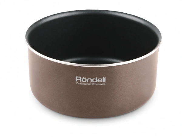 Набор посуды Rondell Kortado RDA-1012 5 предметов — миниатюра 2