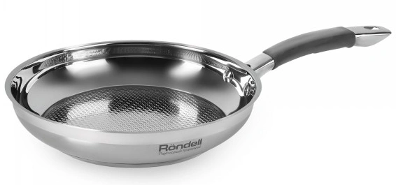 Набор посуды Rondell Flamme RDS-1187 12 предметов — миниатюра 19