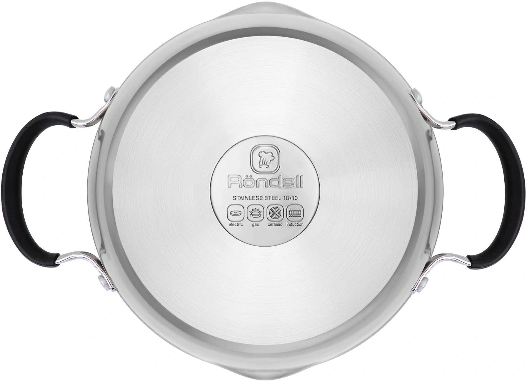 Набор посуды Rondell Prime RDS-1291 8 предметов — миниатюра 13