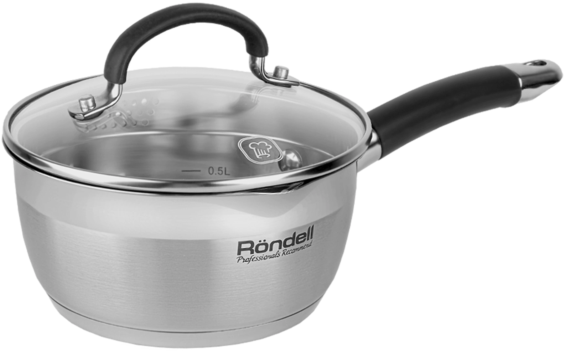Набор посуды Rondell Prime RDS-1291 8 предметов — миниатюра 14