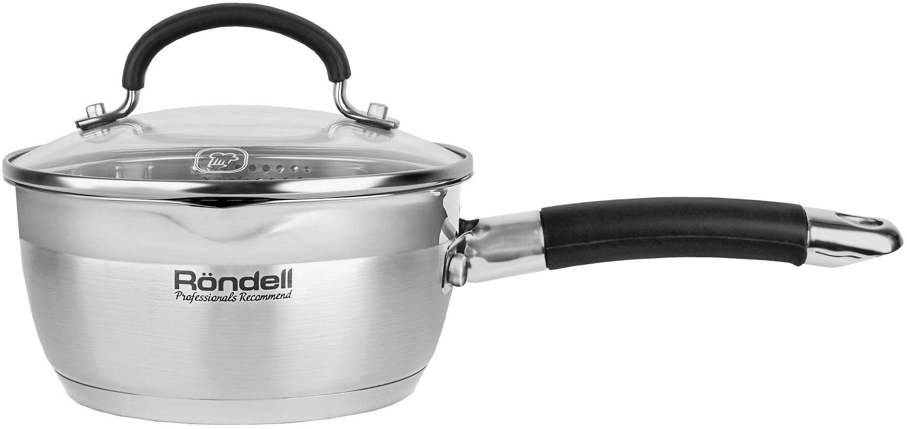 Набор посуды Rondell Prime RDS-1291 8 предметов — миниатюра 15