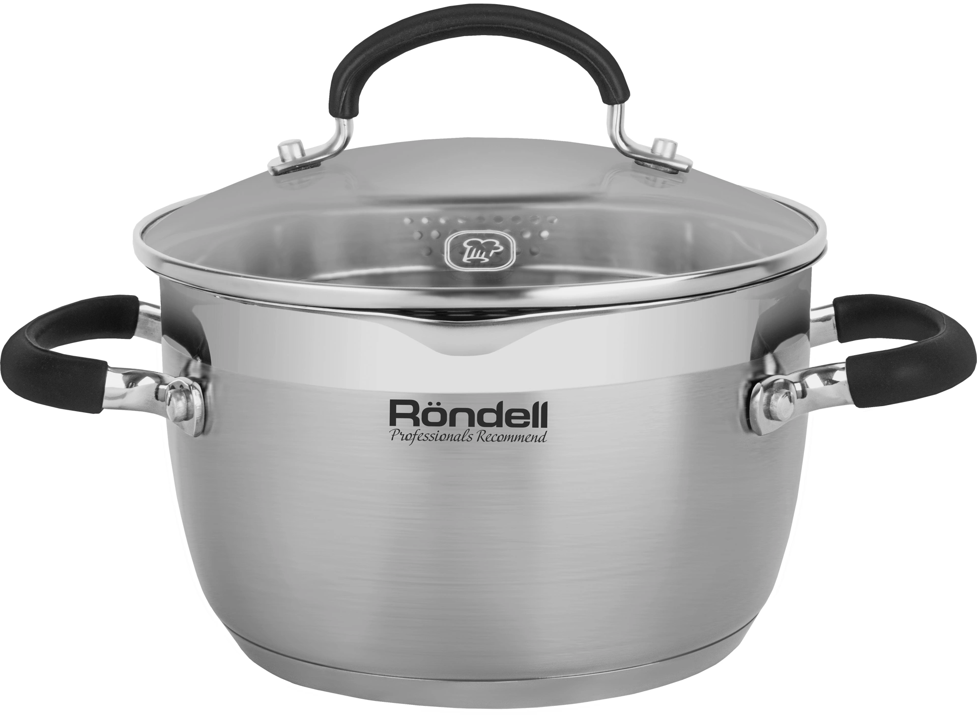 Набор посуды Rondell Prime RDS-1291 8 предметов — миниатюра 17