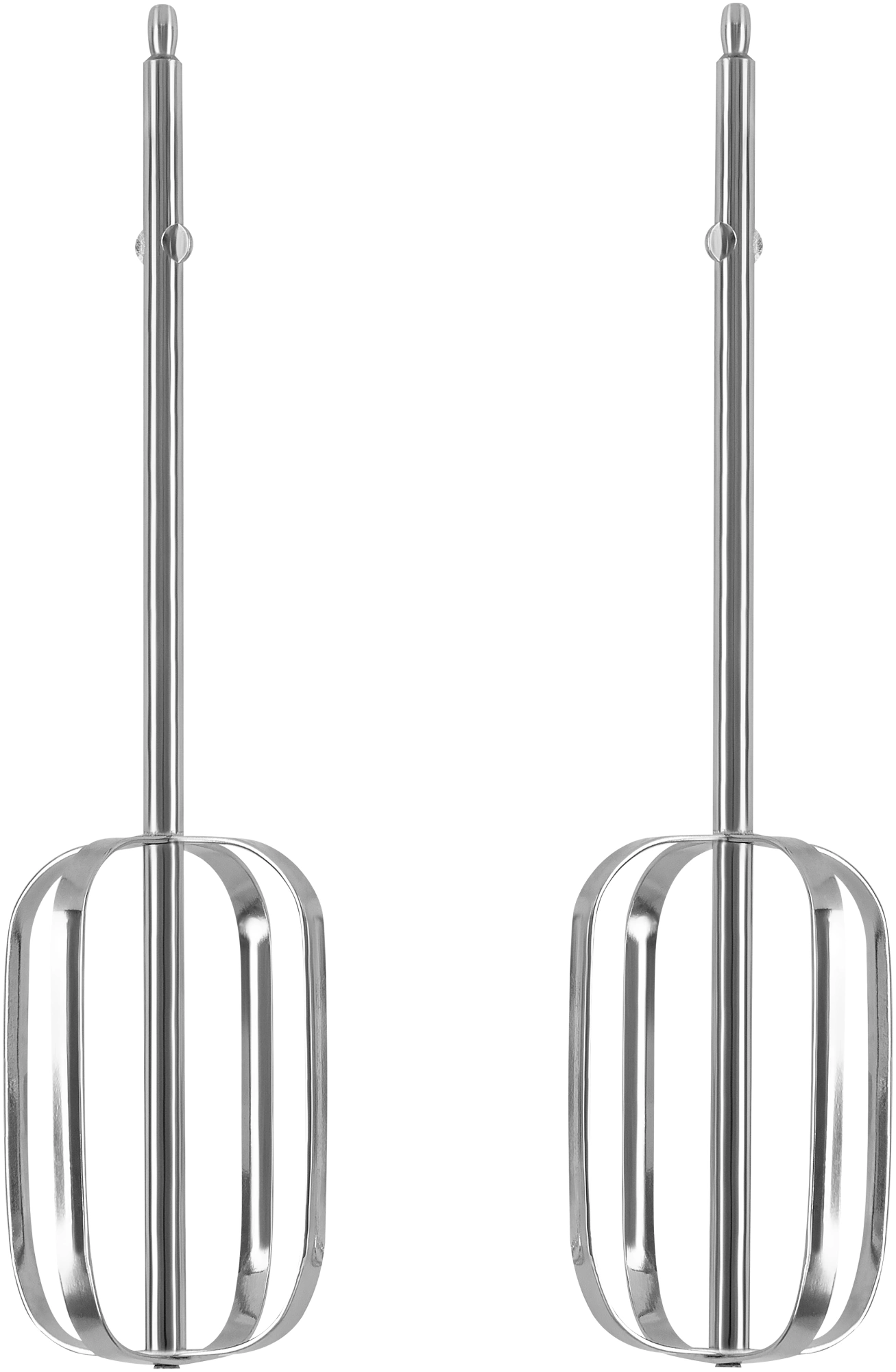Миксер ручной Vitek VT-1423 W 600Вт белый — миниатюра 6