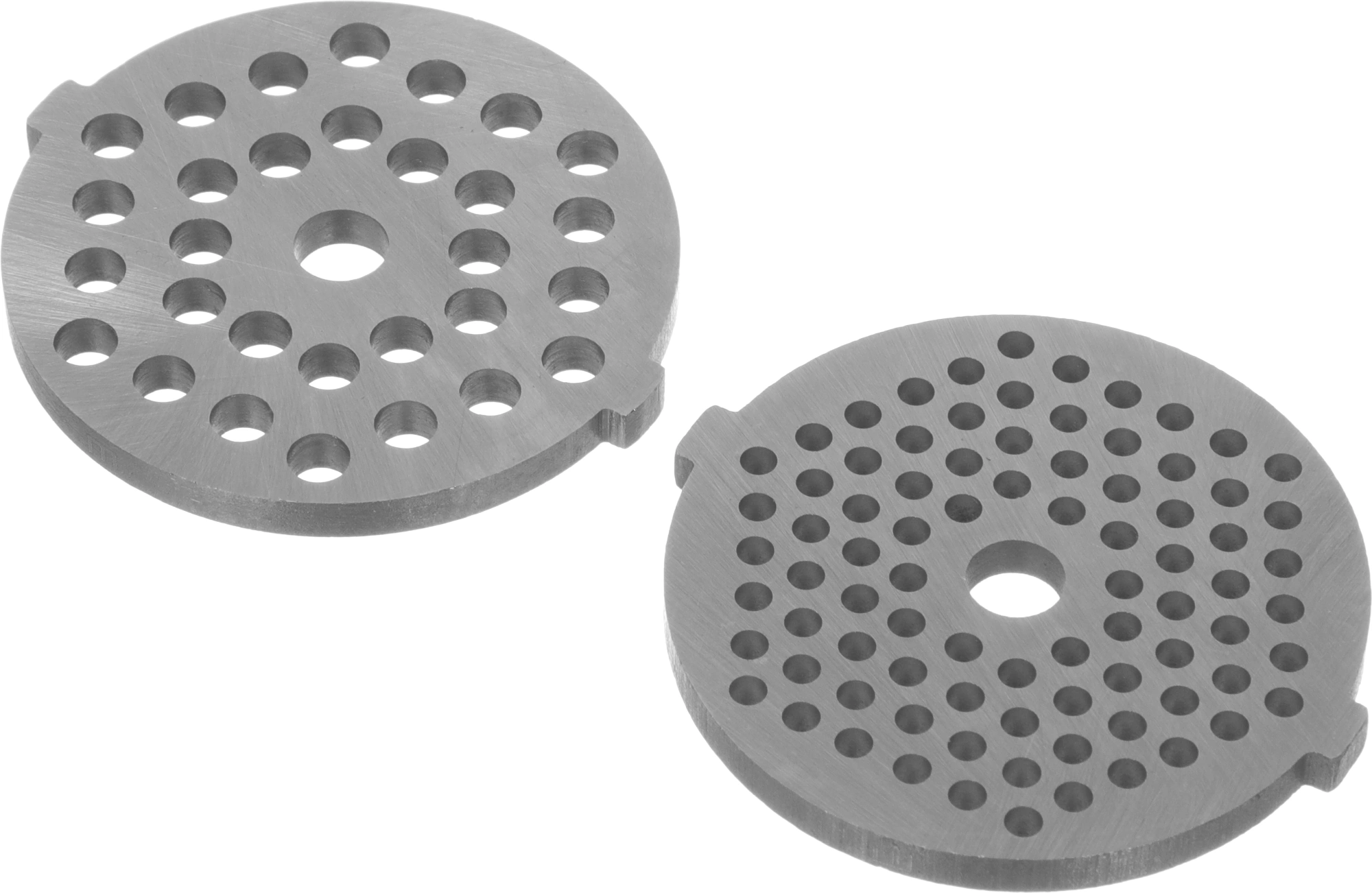 Мясорубка Rondell RDE-1453 2000Вт черный — миниатюра 17