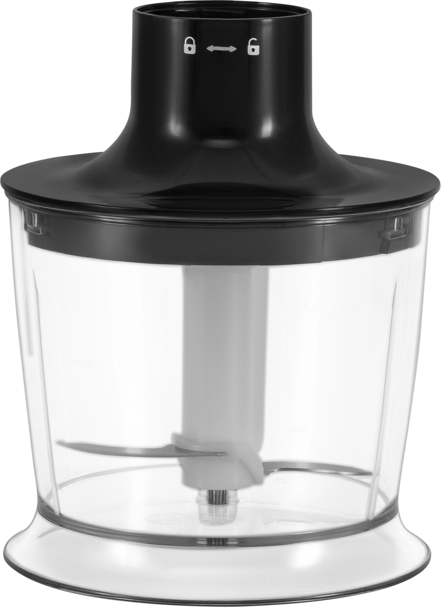 Блендер погружной Vitek VT-1477 1500Вт черный — миниатюра 5