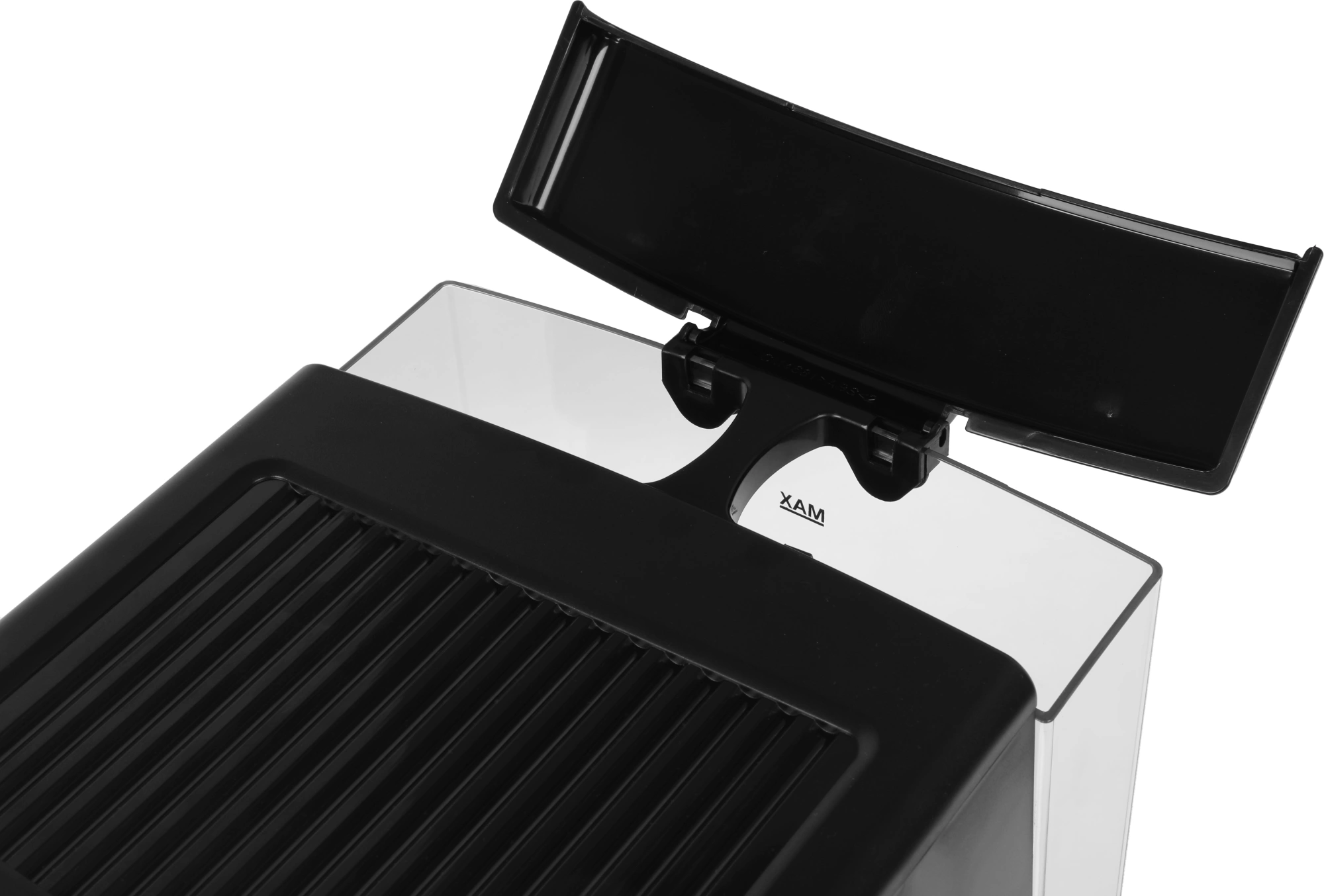 Кофеварка рожковая Vitek VT-1517 1238Вт коричневый — миниатюра 4