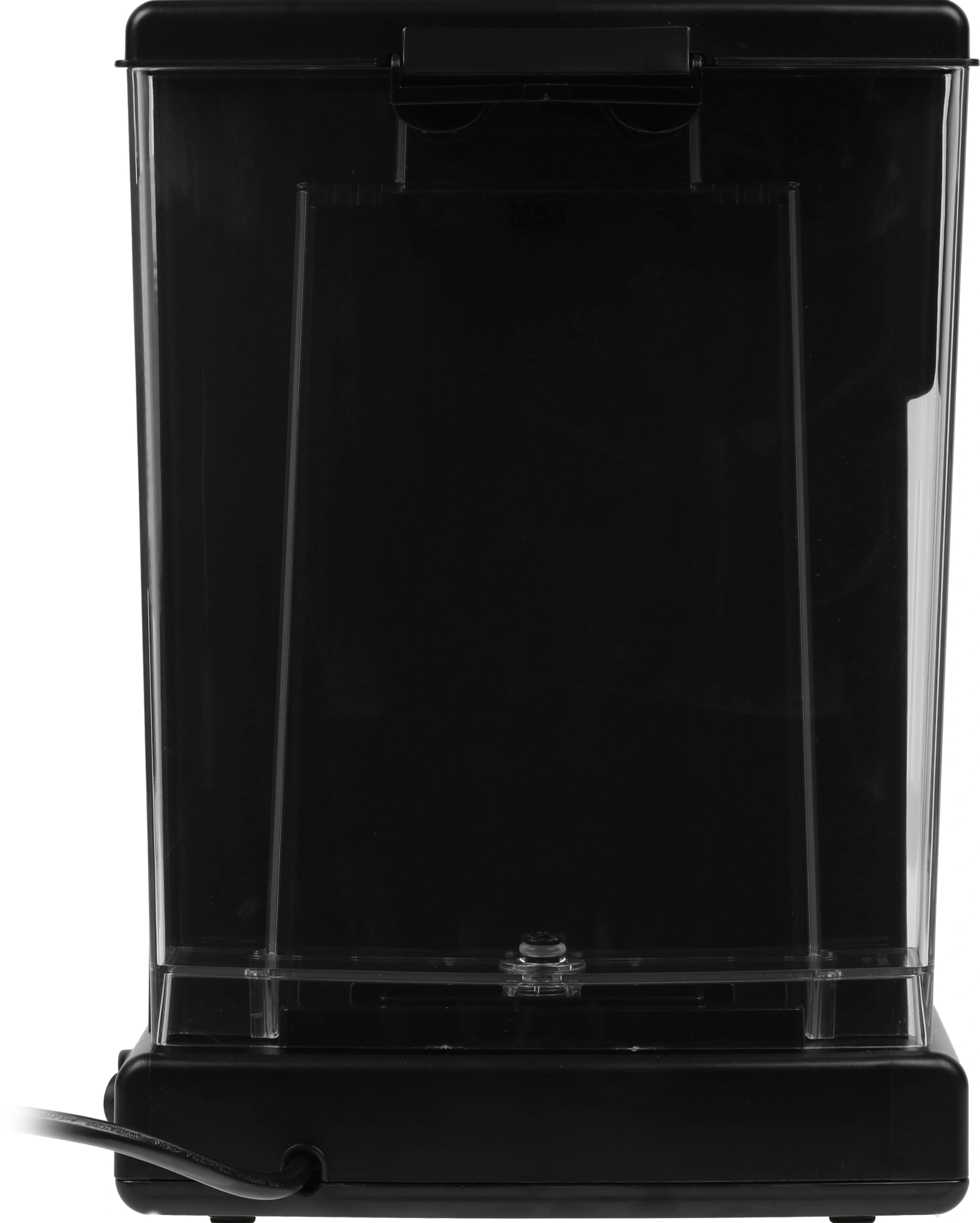 Кофеварка рожковая Vitek VT-1517 1238Вт коричневый — миниатюра 7