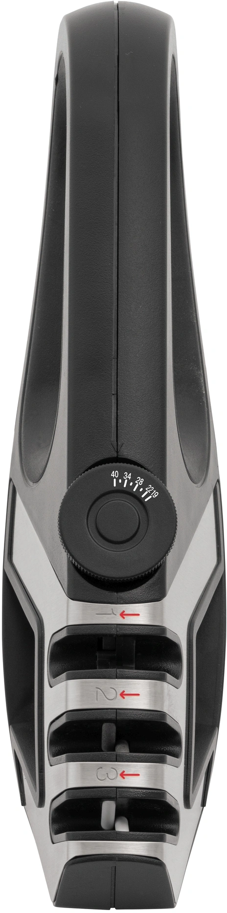 Точилка Rondell RD-1689 черный — миниатюра 5