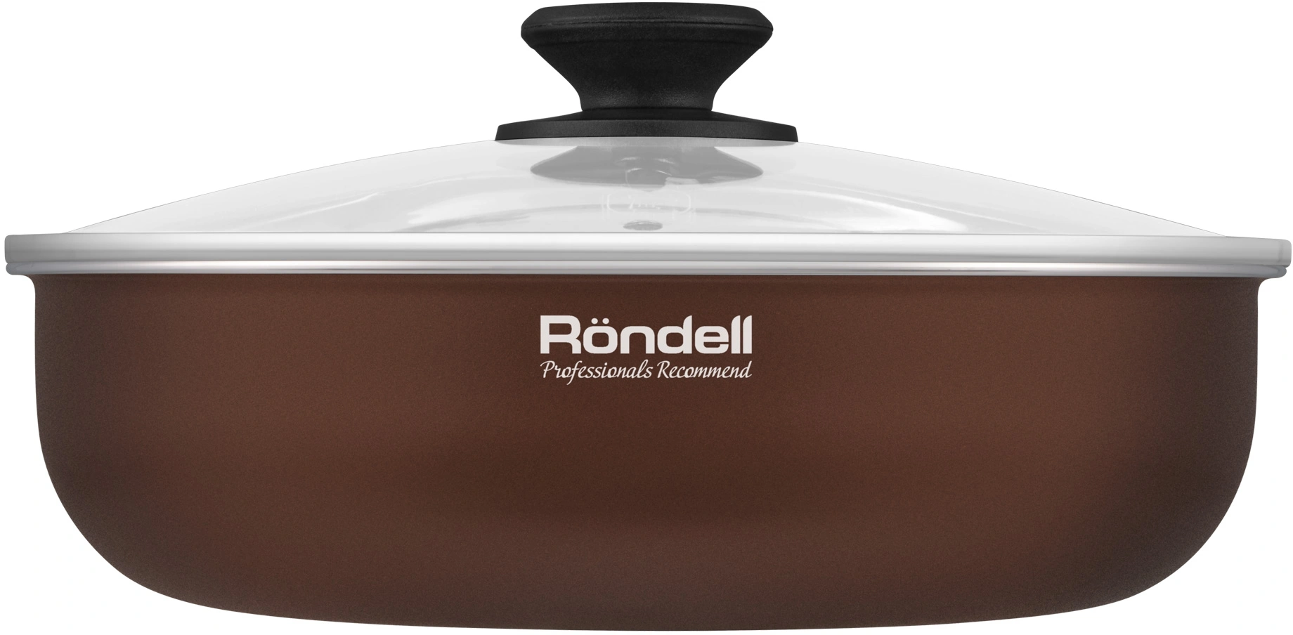 Набор посуды Rondell Kortado RDA-1690 5 предметов — миниатюра 3