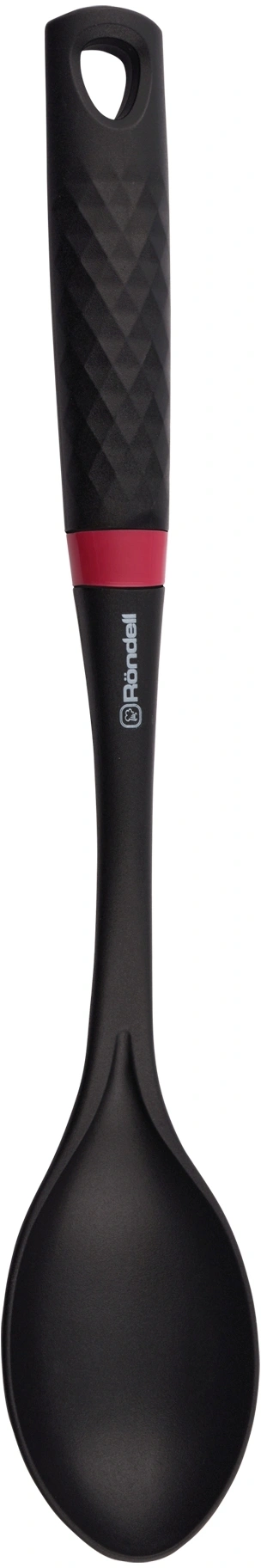 Набор аксессуаров Rondell Handy RD-1750 черный/красный наб.:5предм. упак.:подарочная коробка — миниатюра 2