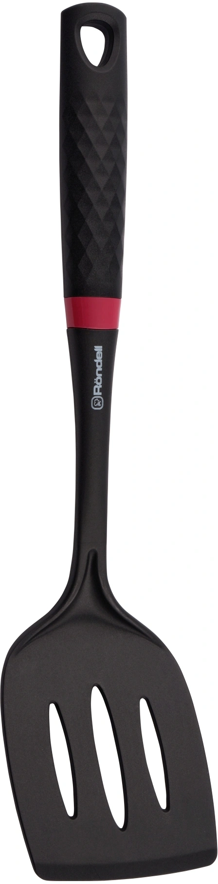 Набор аксессуаров Rondell Handy RD-1750 черный/красный наб.:5предм. упак.:подарочная коробка — миниатюра 6