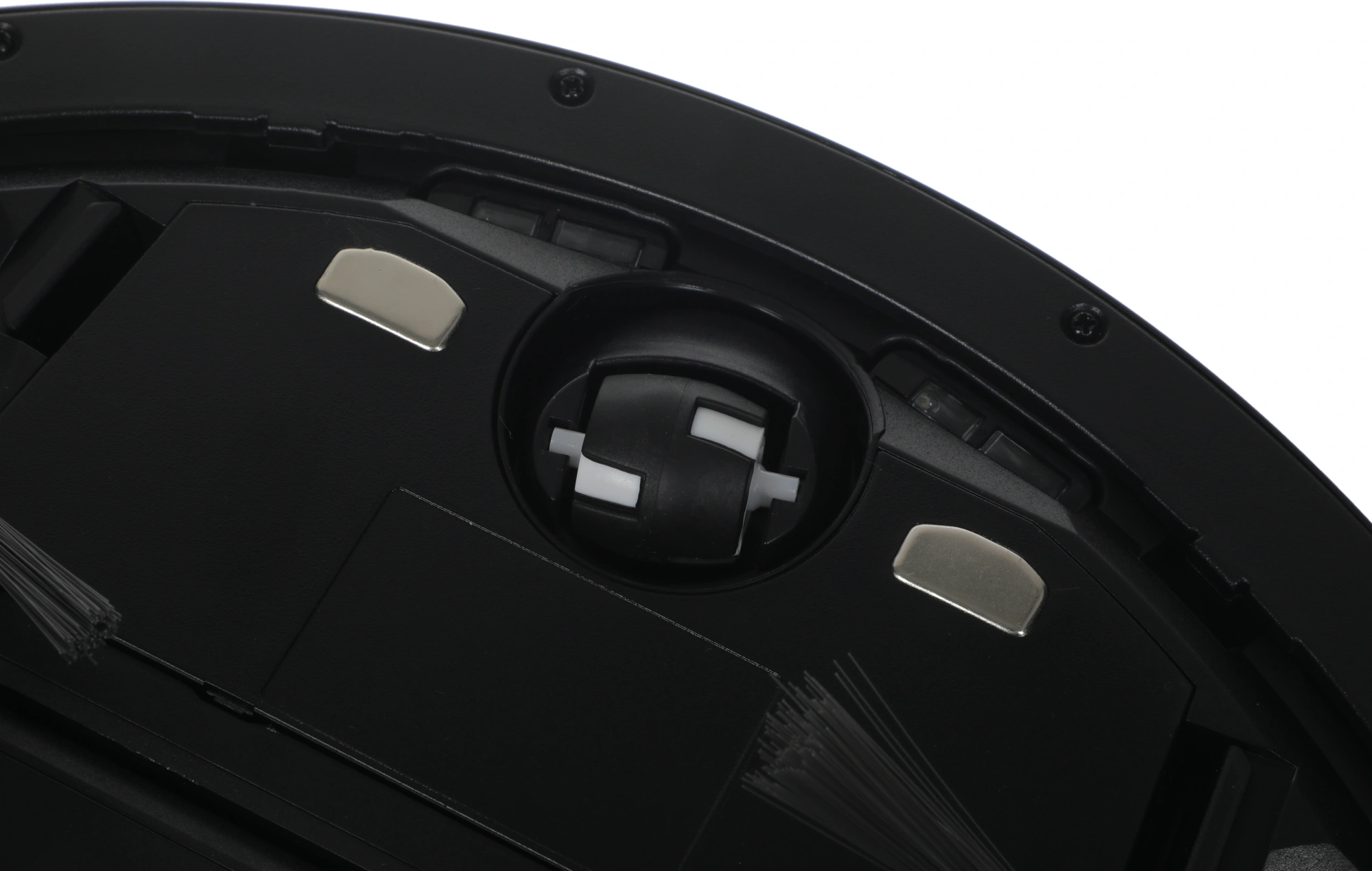 Пылесос-робот Vitek VT-1802 черный — миниатюра 18