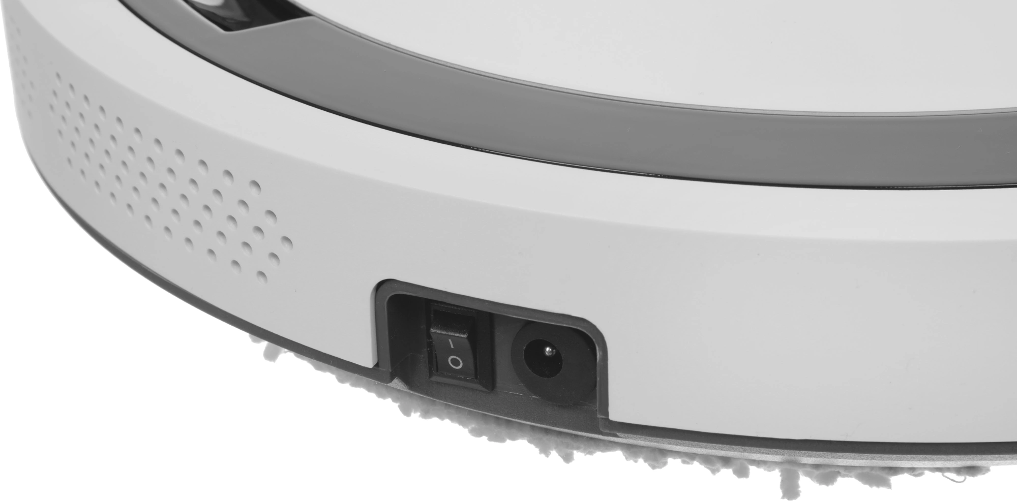 Пылесос-робот Vitek VT-1803 белый — миниатюра 23