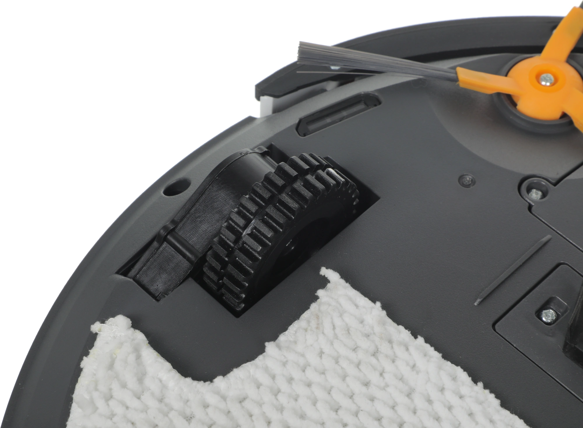 Пылесос-робот Vitek VT-1803 белый — миниатюра 4