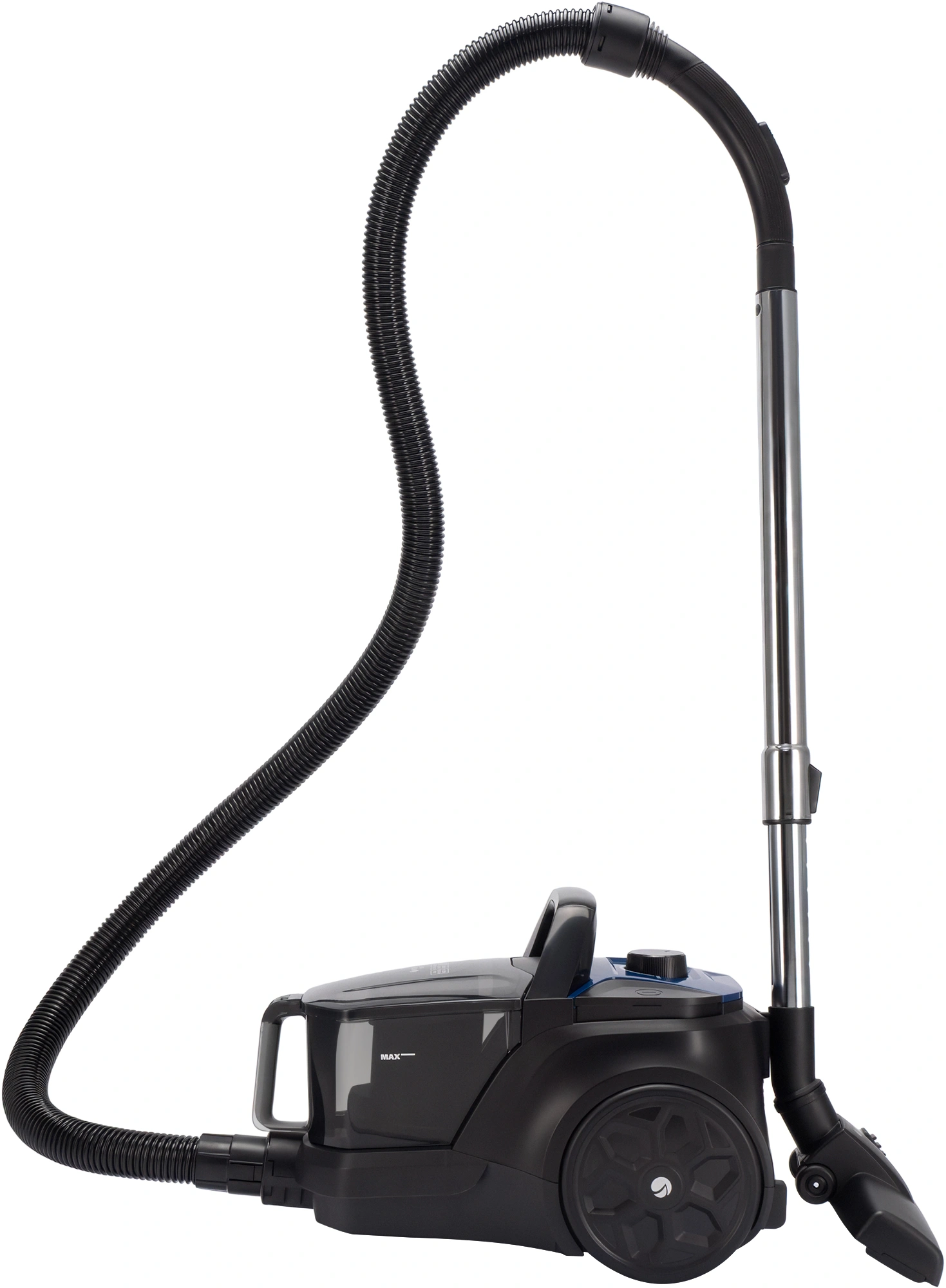 Пылесос Vitek VT-1829 2200Вт синий/черный — миниатюра 17