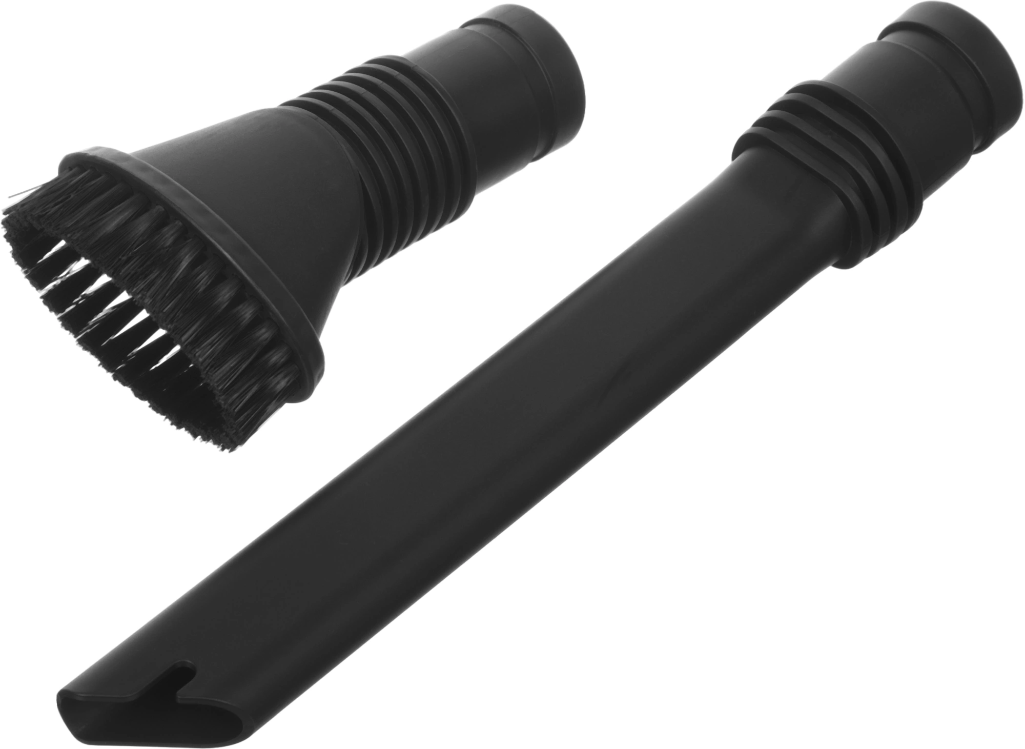 Пылесос Vitek Midnight VT-1832 120Вт черный/серебристый — миниатюра 6