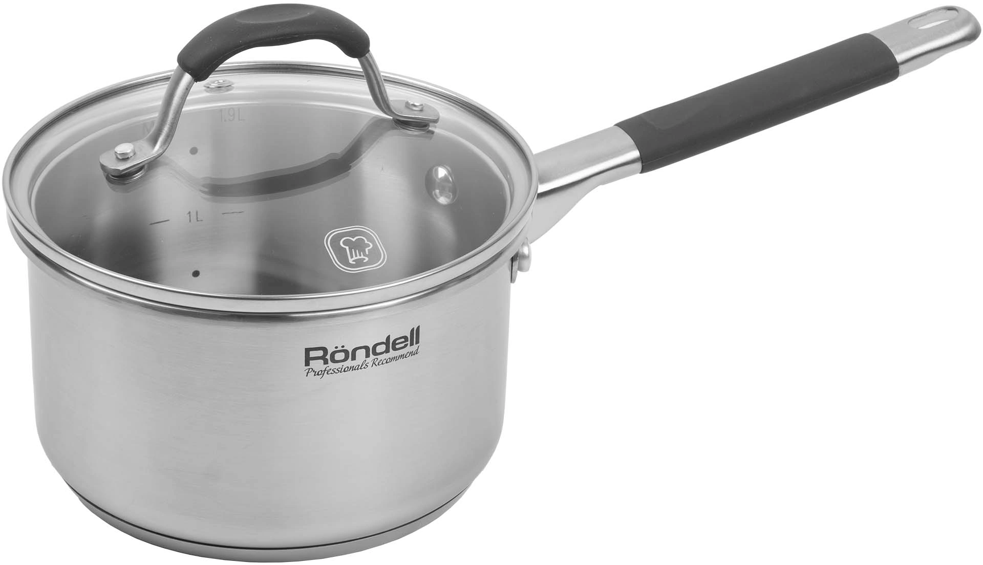 Набор посуды Rondell Filigran RDS-1833 7 предметов — миниатюра 3