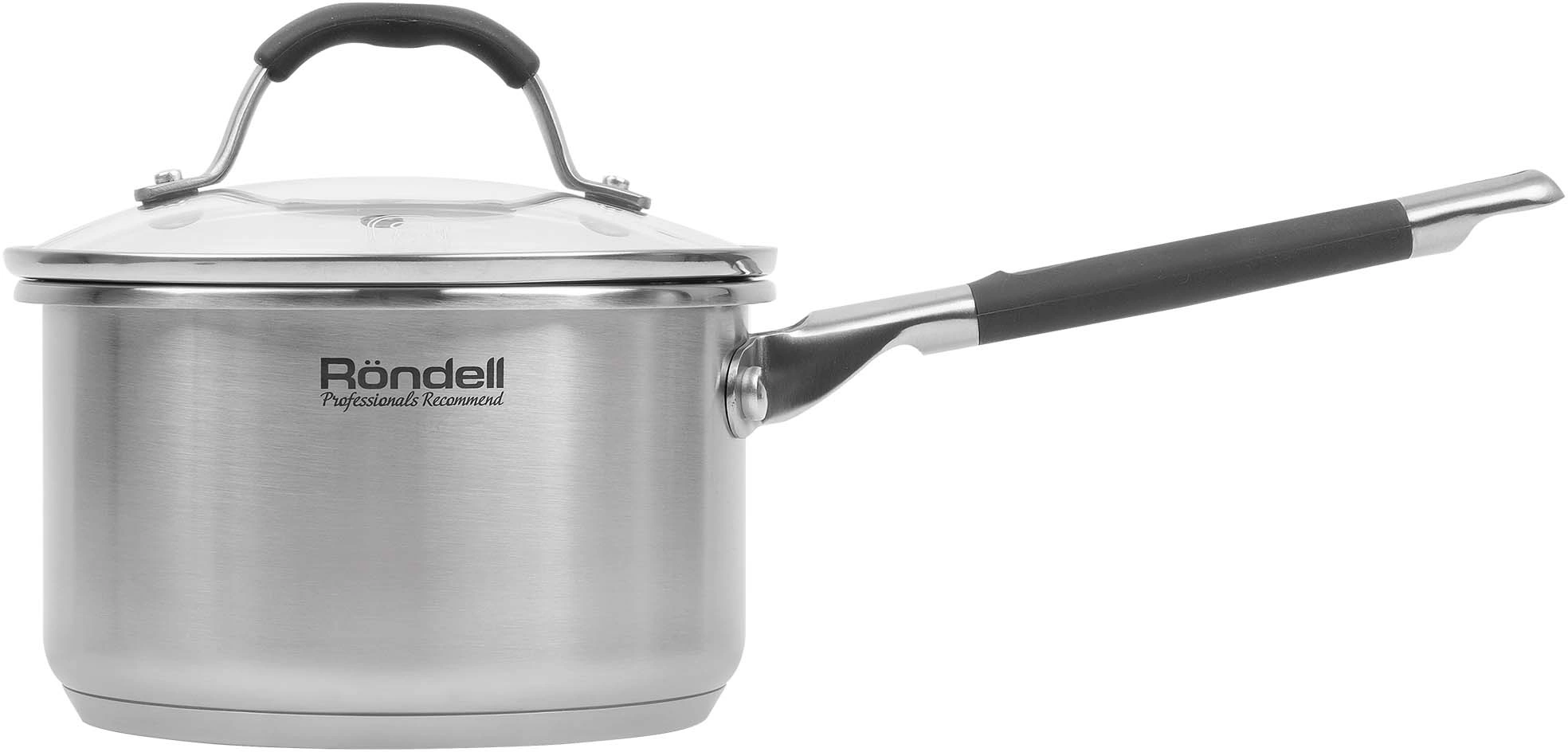 Набор посуды Rondell Filigran RDS-1833 7 предметов — миниатюра 4