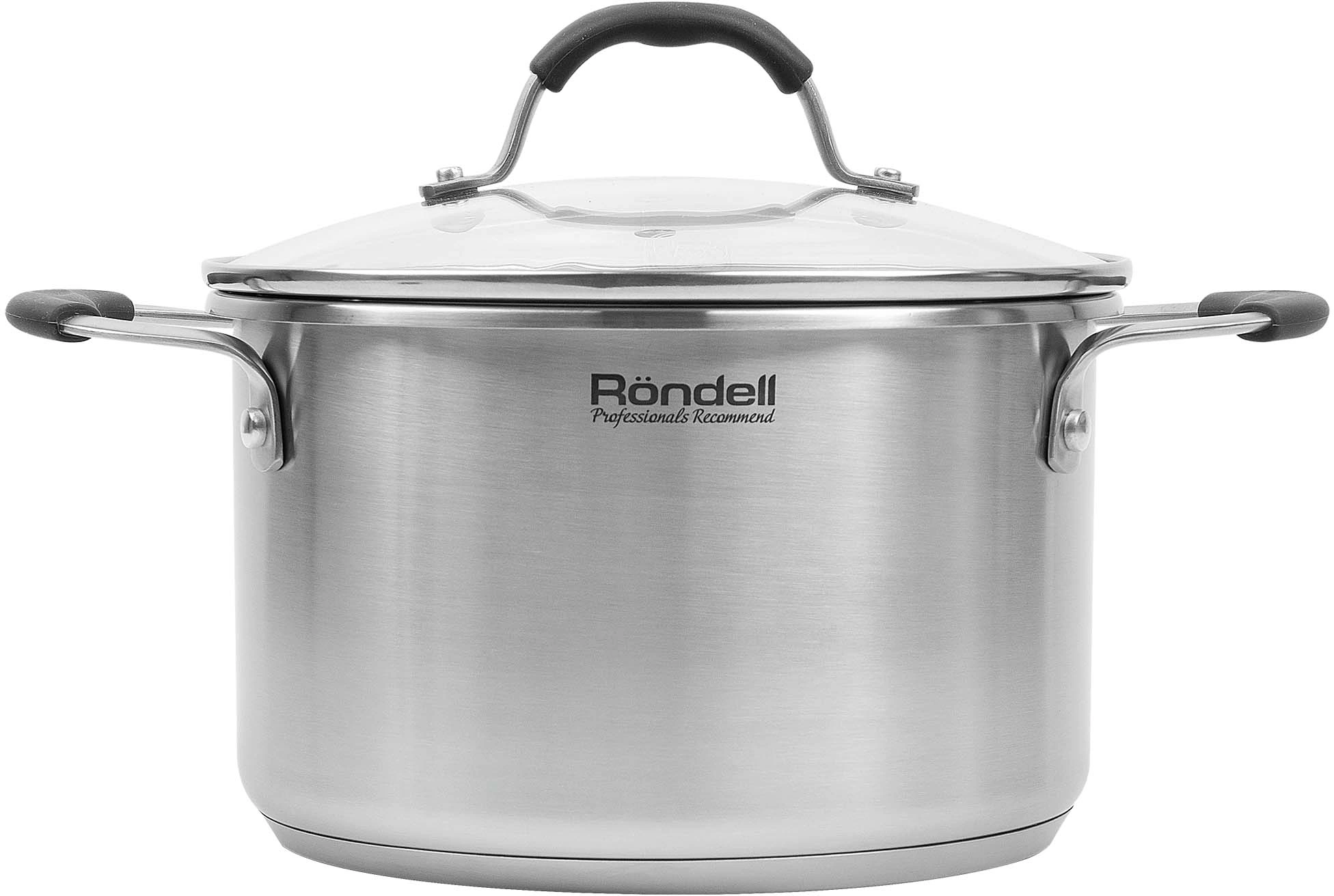 Набор посуды Rondell Filigran RDS-1833 7 предметов — миниатюра 10