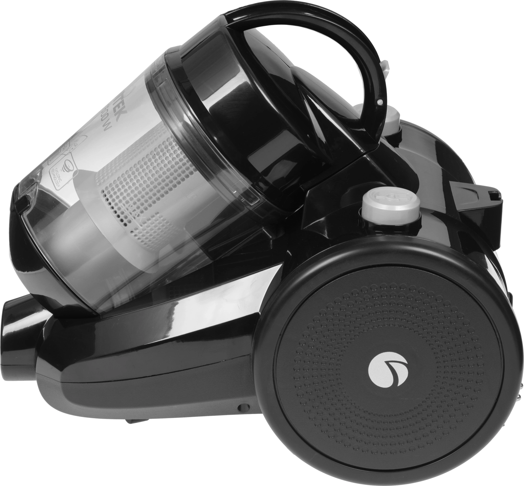 Пылесос Vitek Midnight VT-1839 1200Вт — миниатюра 3