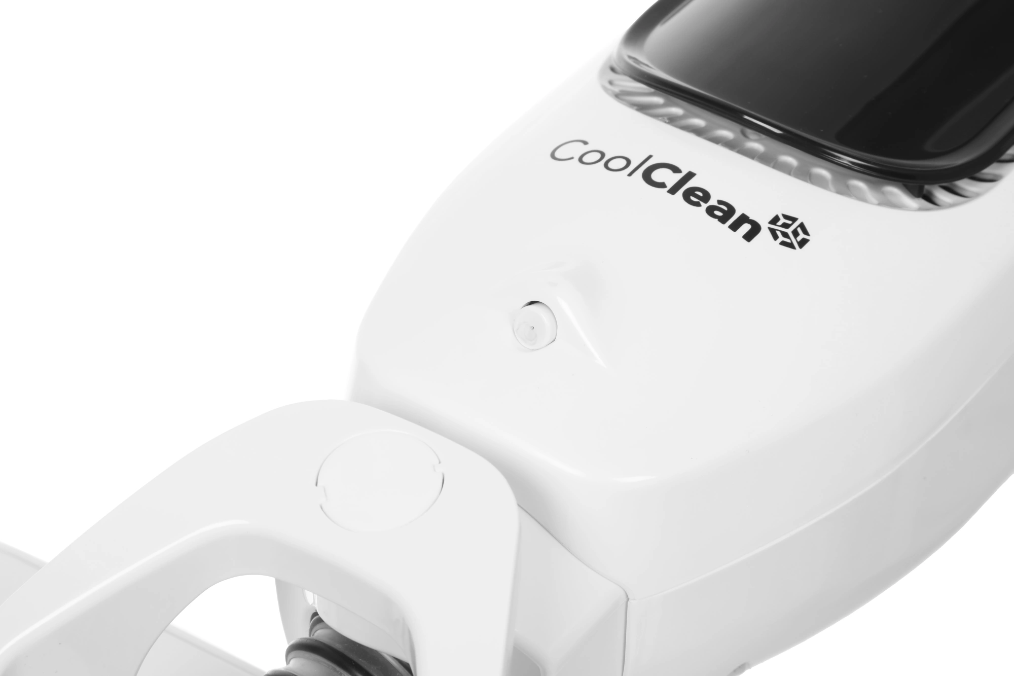 Пылесос Coolfort CF-3005 85Вт белый — миниатюра 16