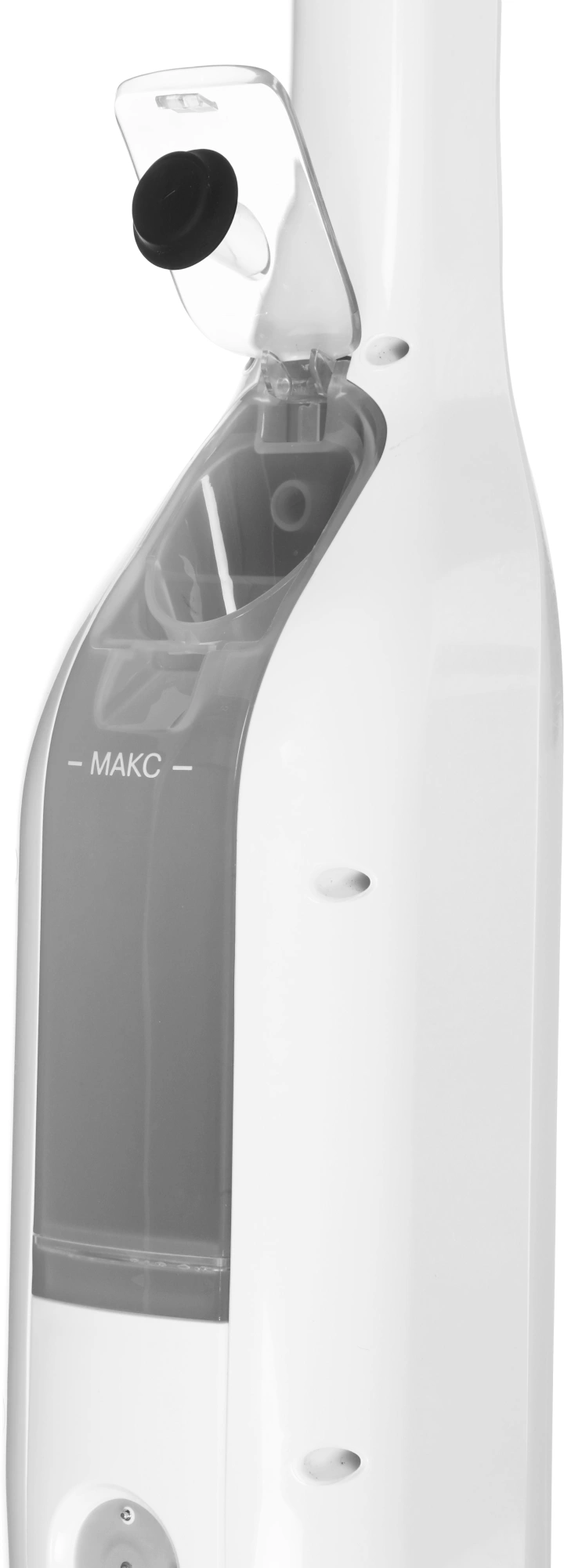 Пылесос Coolfort CF-3005 85Вт белый — миниатюра 18