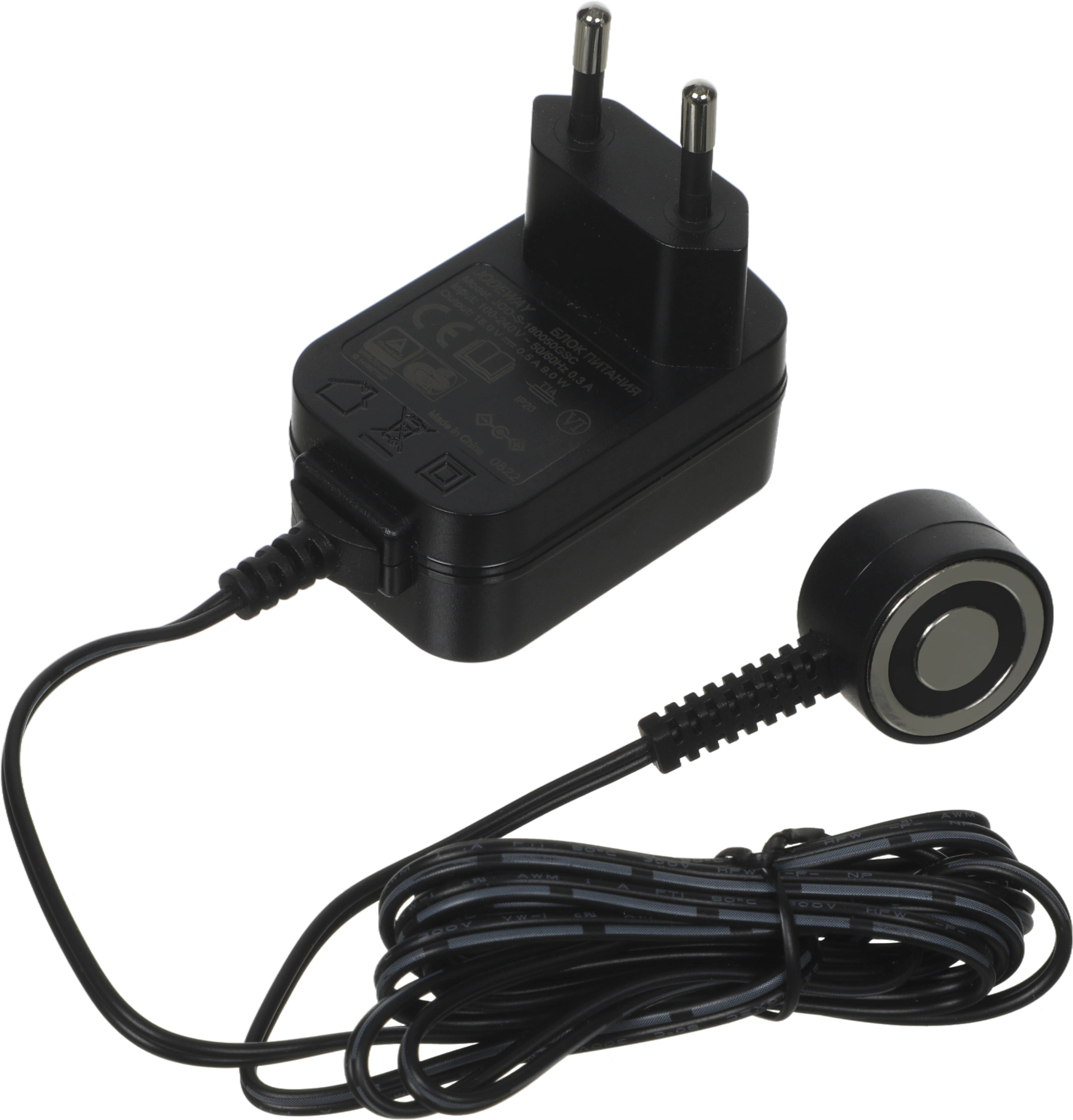 Пылесос Coolfort CF-3005 85Вт белый — миниатюра 3