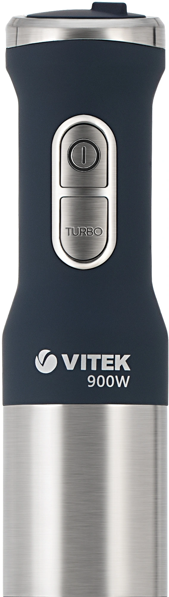 Блендер погружной Vitek VT-3415 900Вт синий — миниатюра 5